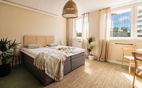 Four Seasons Old Town - Spring