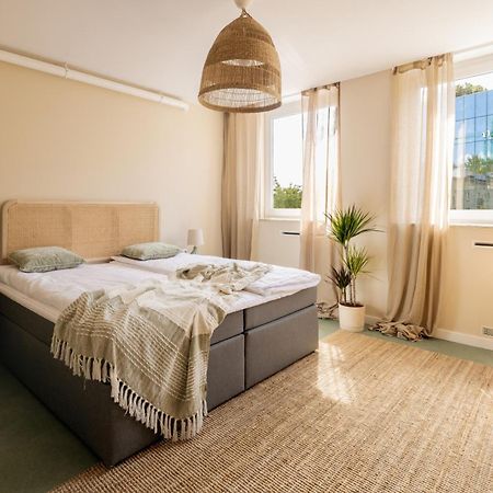 Apartament Four Seasons Old Town - Spring Warszawa Zewnętrze zdjęcie