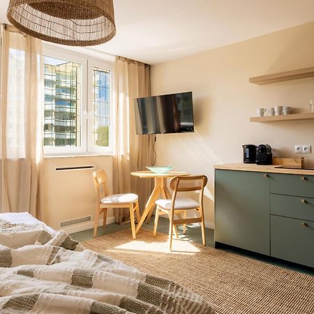 Apartament Four Seasons Old Town - Spring Warszawa Zewnętrze zdjęcie